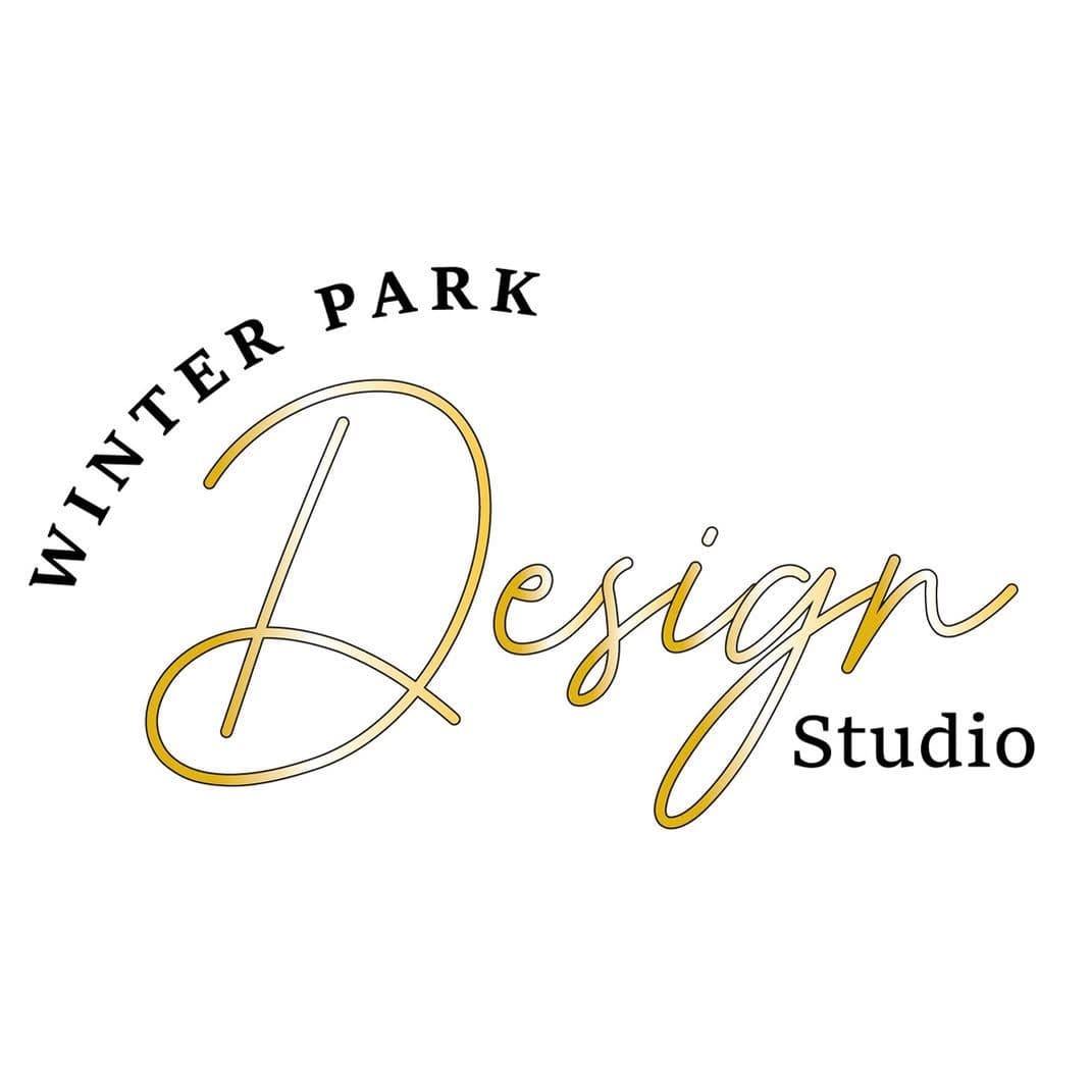 Winter Park Design Studio color logo