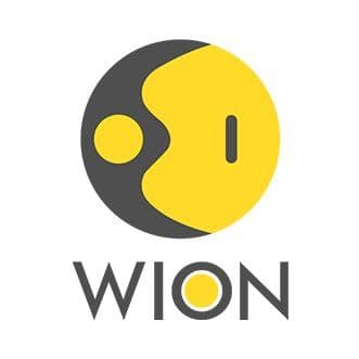 WION color logo