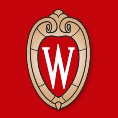 University of Wisconsin-Madison color logo