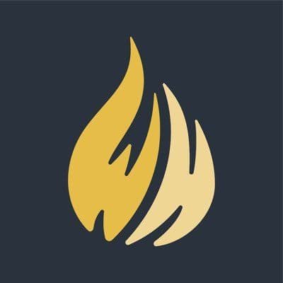 Wisdom Hunters color logo