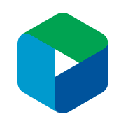 Wishket color logo