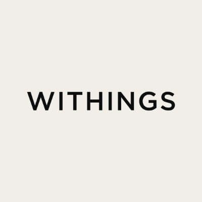 Withings color logo