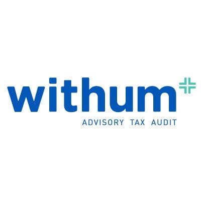 Withum color logo