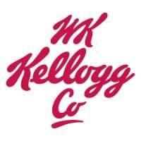 WK Kellogg color logo