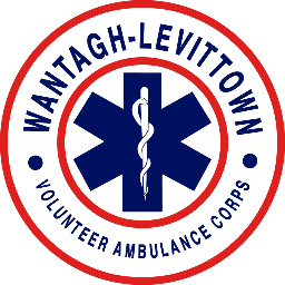 Wantagh-LevittownVAC color logo
