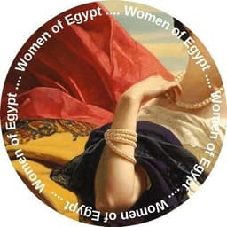 Women of Egypt