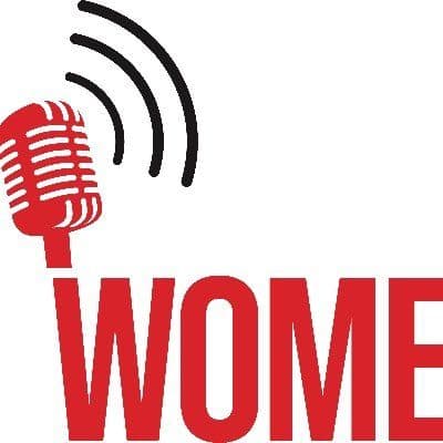Women's eNews color logo