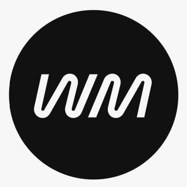 Wondermind color logo