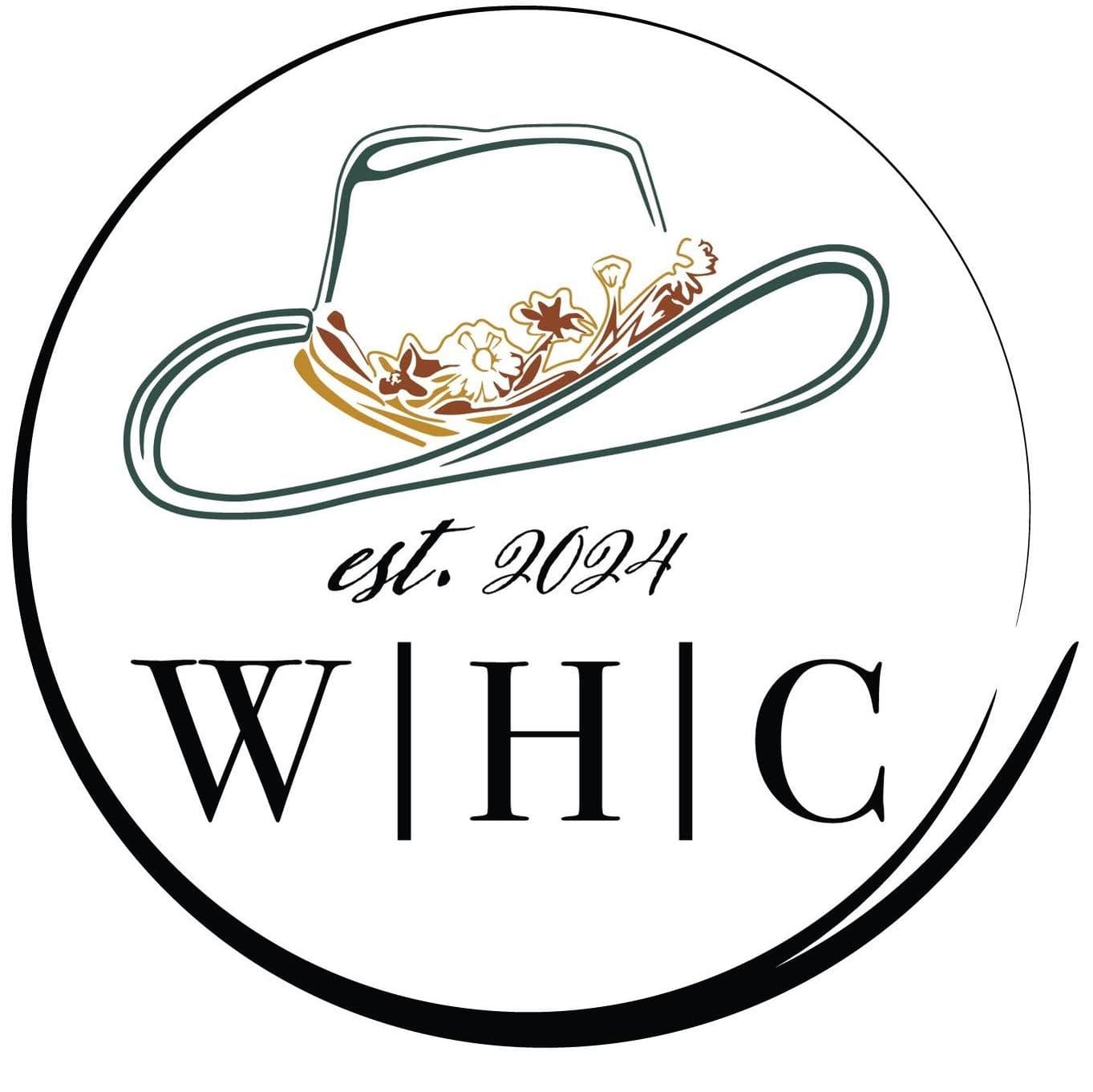 Wood and Whimzy color logo