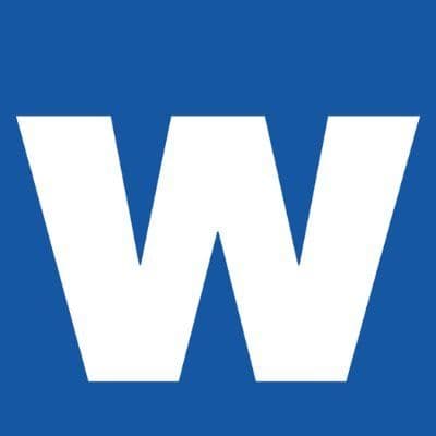 Woodard color logo