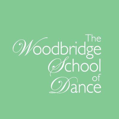 Woodbridge Dance color logo