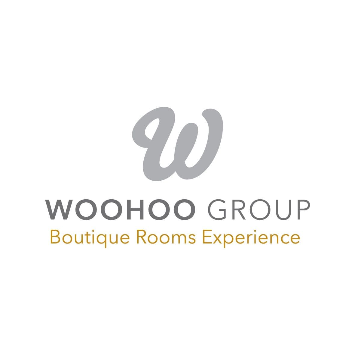 Woohoo Group color logo