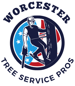 Worcester Tree Service Pros color logo