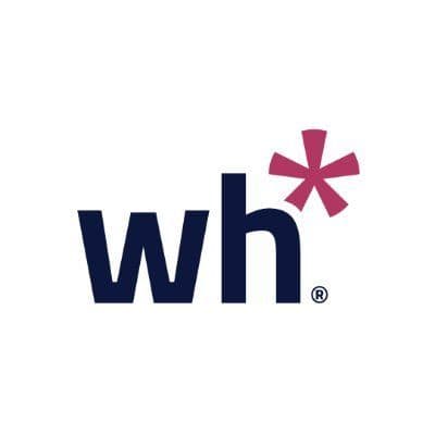 Workhuman color logo