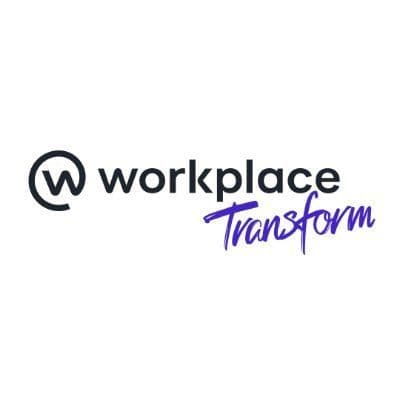 Workplace by Facebook color logo