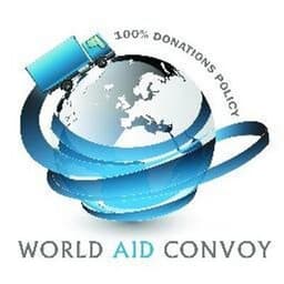 World Aid Convoy