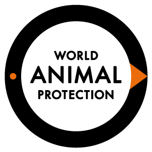 World Animal Protection Canada color logo