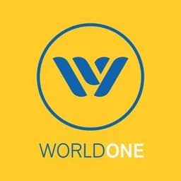โ Worldone