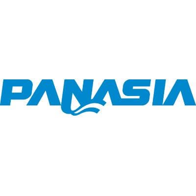 PANASIA color logo