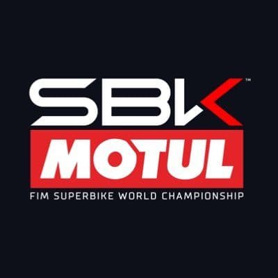 WorldSBK color logo