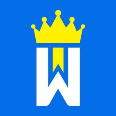 WorldWinner color logo