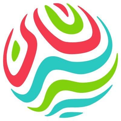 Worley color logo