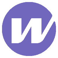 Wormhole color logo