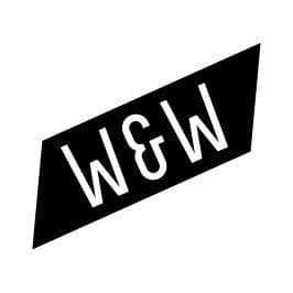 Wornandwound color logo