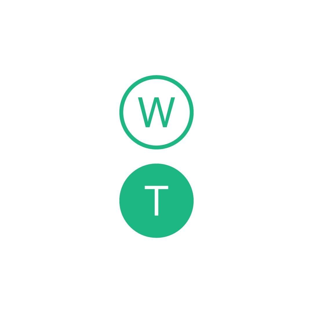 Worship Together color logo