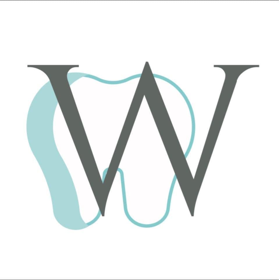 Worthington Pediatric color logo