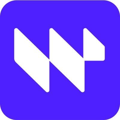 Wow Partners color logo