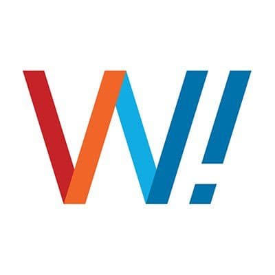 WOW! color logo