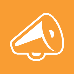 Charitable color logo