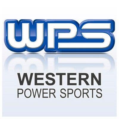 Western Power Sports color logo