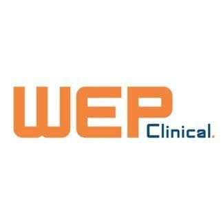 WEP Clinical color logo