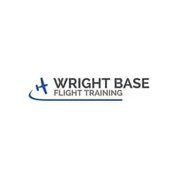 Wright Base color logo