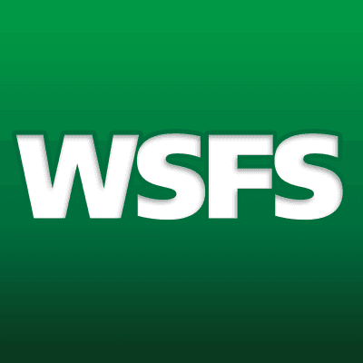 WSFS Bank color logo