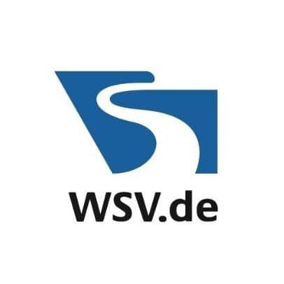 WSV color logo