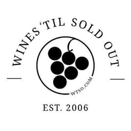 Wines Til Sold Out