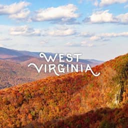 West Virginia Tourism
