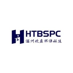 Wenzhou Huanting Environmental Protection Technology CO.,LTD. color logo