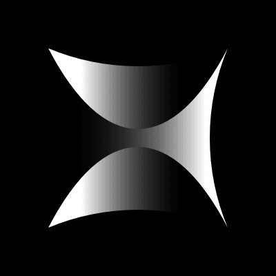 X color logo