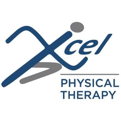 Xcel Physical Therapy color logo