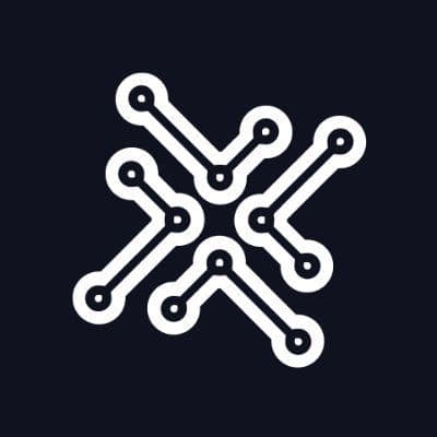 XDAO color logo