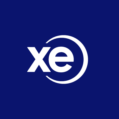 Xe color logo