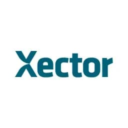 Xector color logo