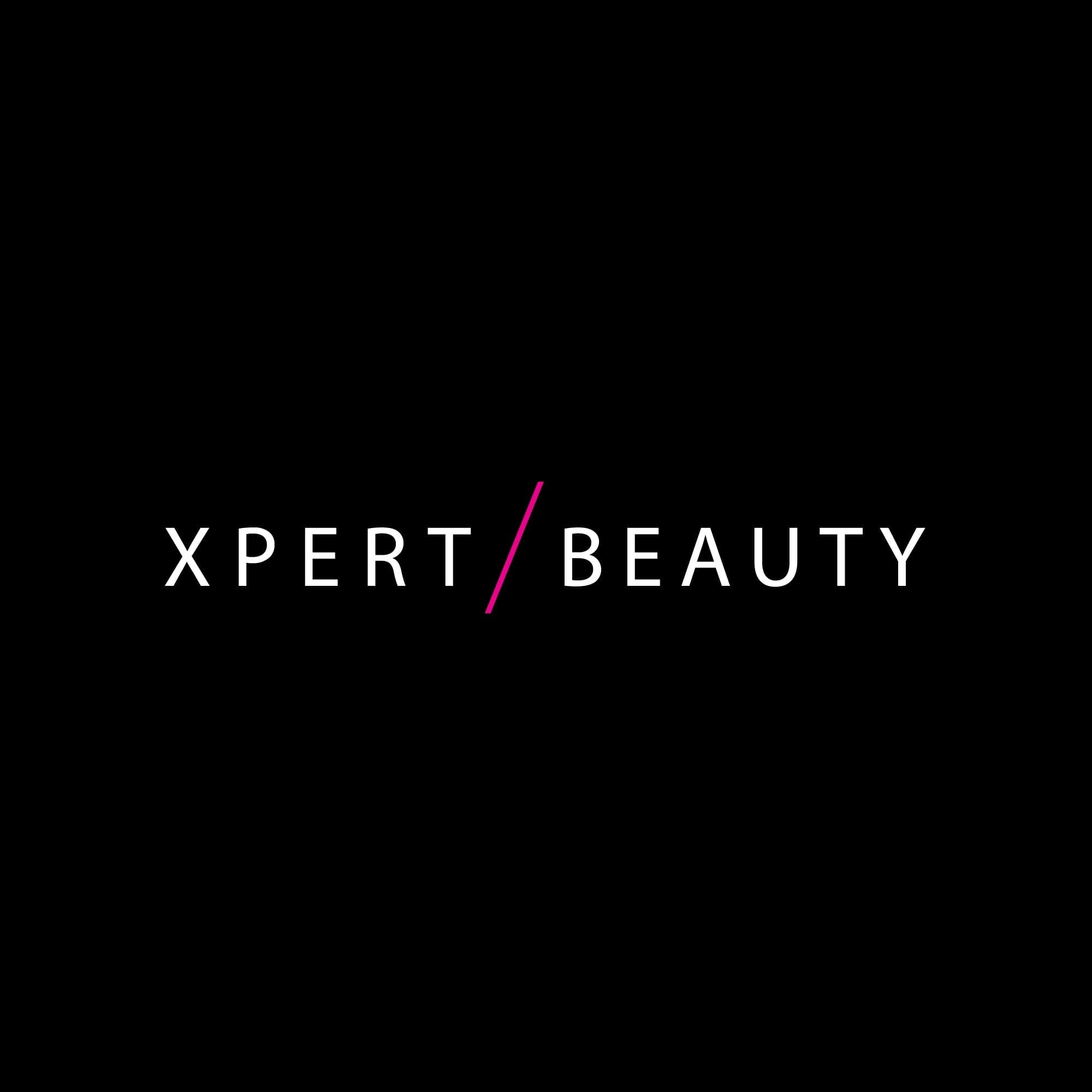 XpertBeauty color logo