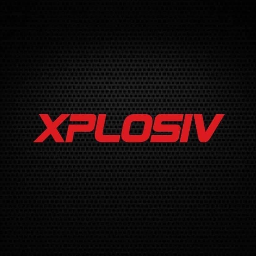 Xplosiv color logo