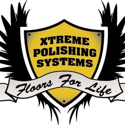Xtreme Polishing color logo