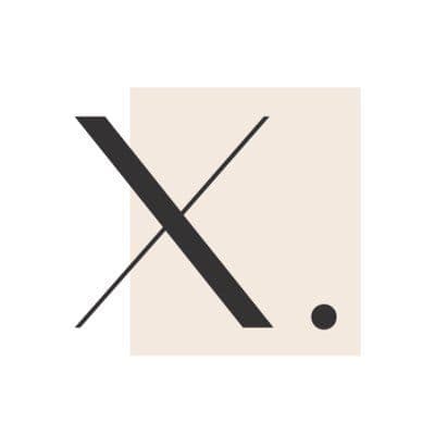 Xupes color logo
